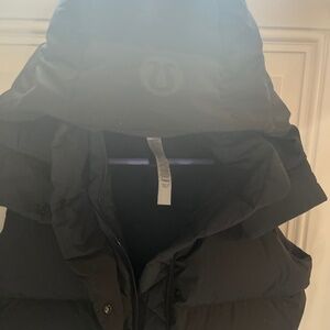 Lululemon Wunder Puff vest